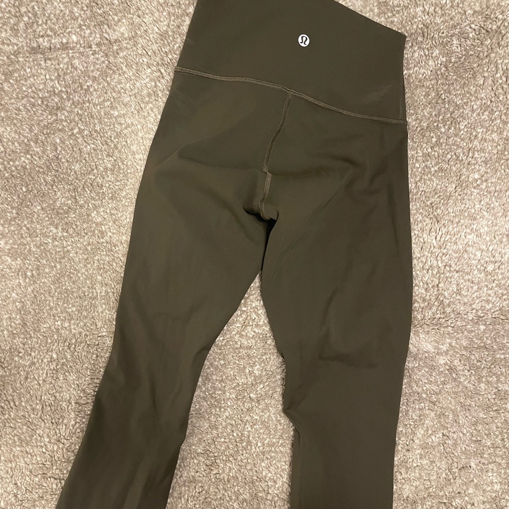 Lululemon Leggings